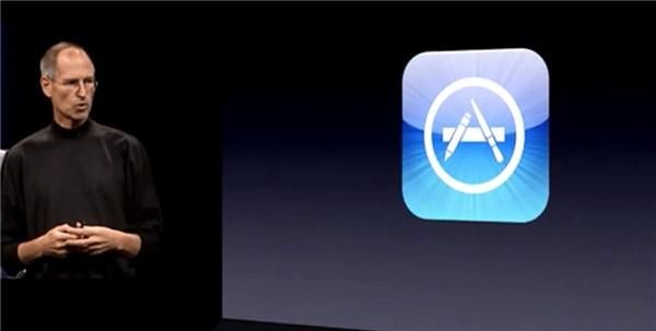 5G时代就要到来,十年前发布苹果iPhone 3G的