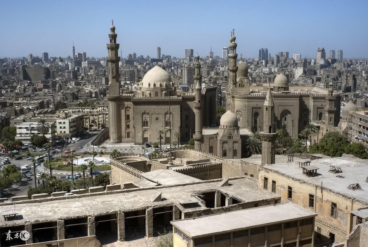 世界历史上十个人口过百万的古代大城市,中国