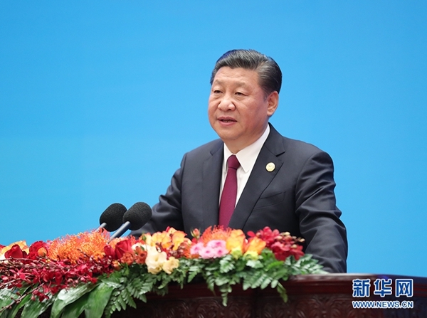 习近平的这几句话，引发外国政党领导人的强烈共鸣！|新闻动态-《对话中国品牌》栏目采编中心