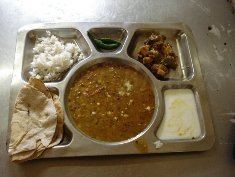 中俄越日韩印六国陆军伙食对比:越南占优