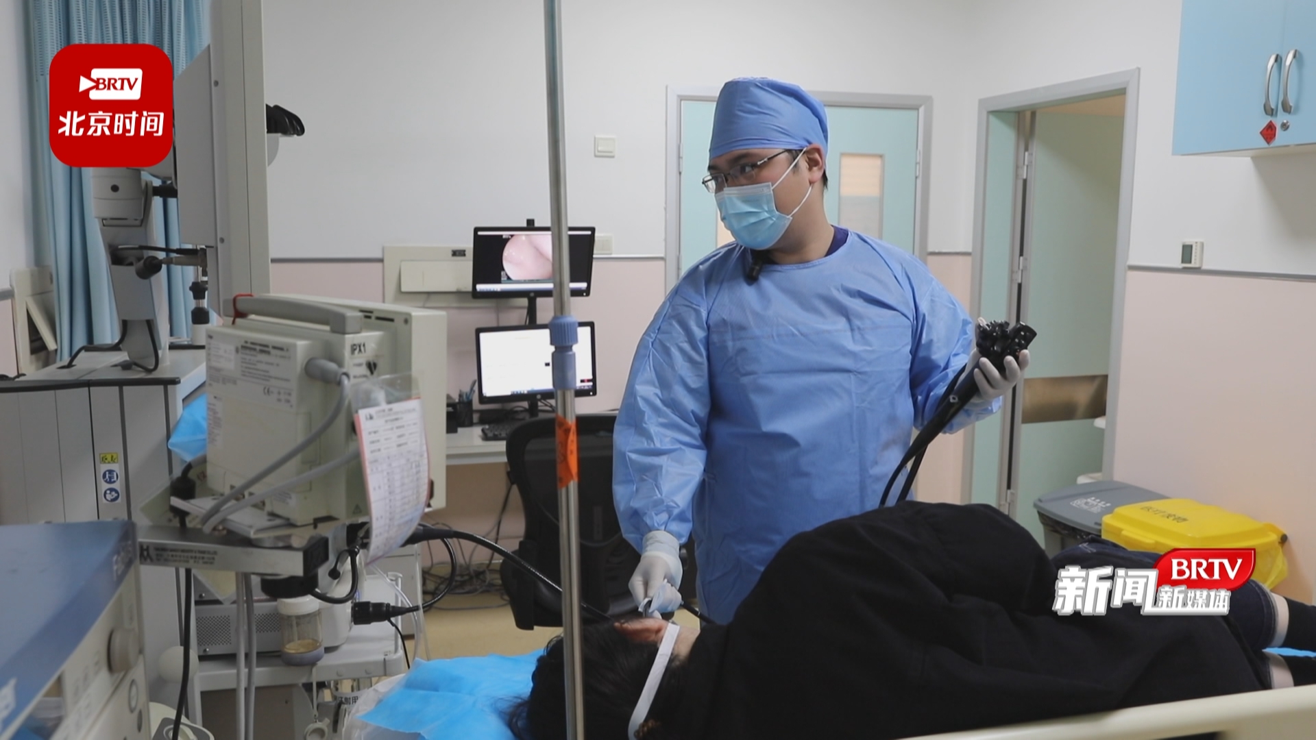 什么是口腔内镜内镜预约不过周 口腔也能周末诊 北京市第二医院“双提升”患者称赞_北京时间_https://www.jmylbn.com_新闻资讯_第5张