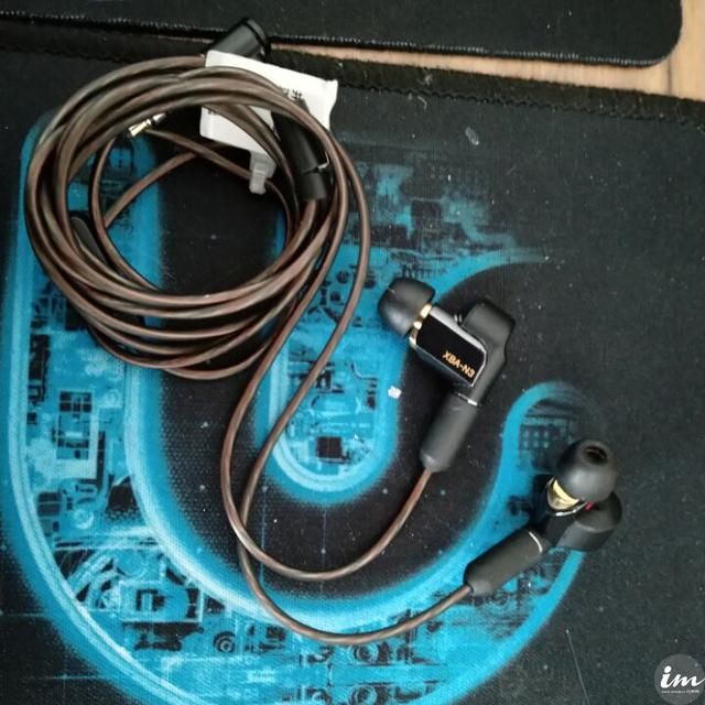 索尼N3AP是2000内最佳性价比耳机吗?