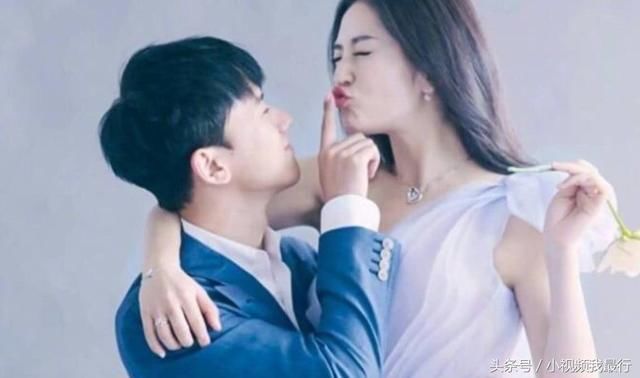 网友质疑谢娜是在美国做的试管婴儿,张杰是这