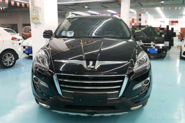 盘点国产十大神车:五菱当之无愧,华泰苟且偷生