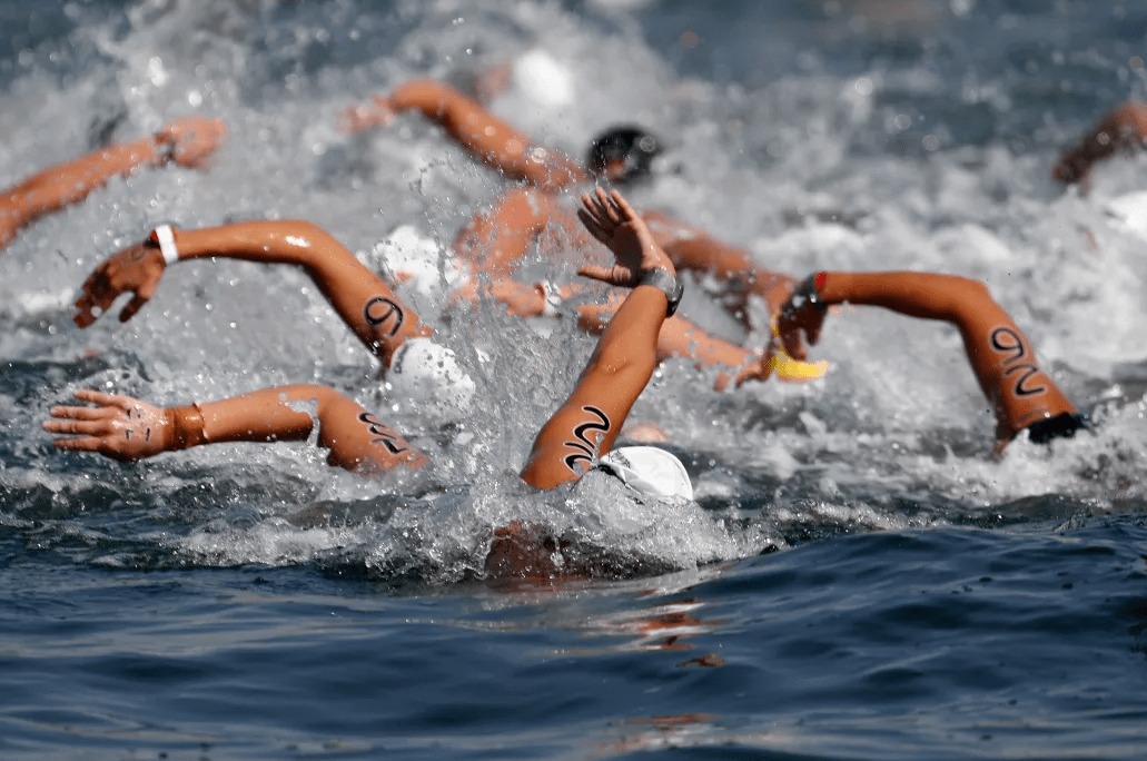 国际泳联接连取消多项赛事