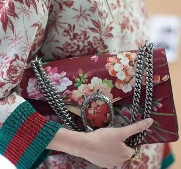 销量最好的奢侈品大牌TOP1居然不是LV!这款