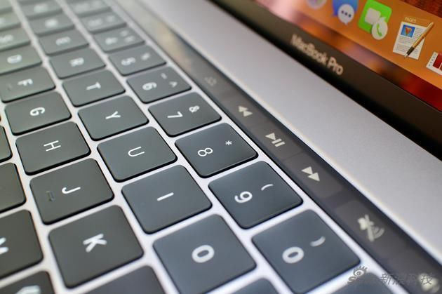 2018款MacBook Pro评测:能跟工作站较劲的笔