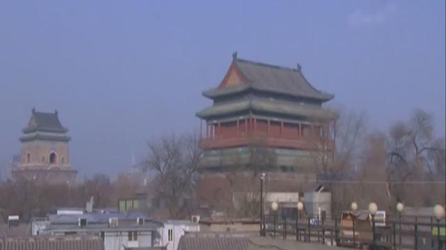 北京市文物局局长舒小峰：传承保护古都风貌