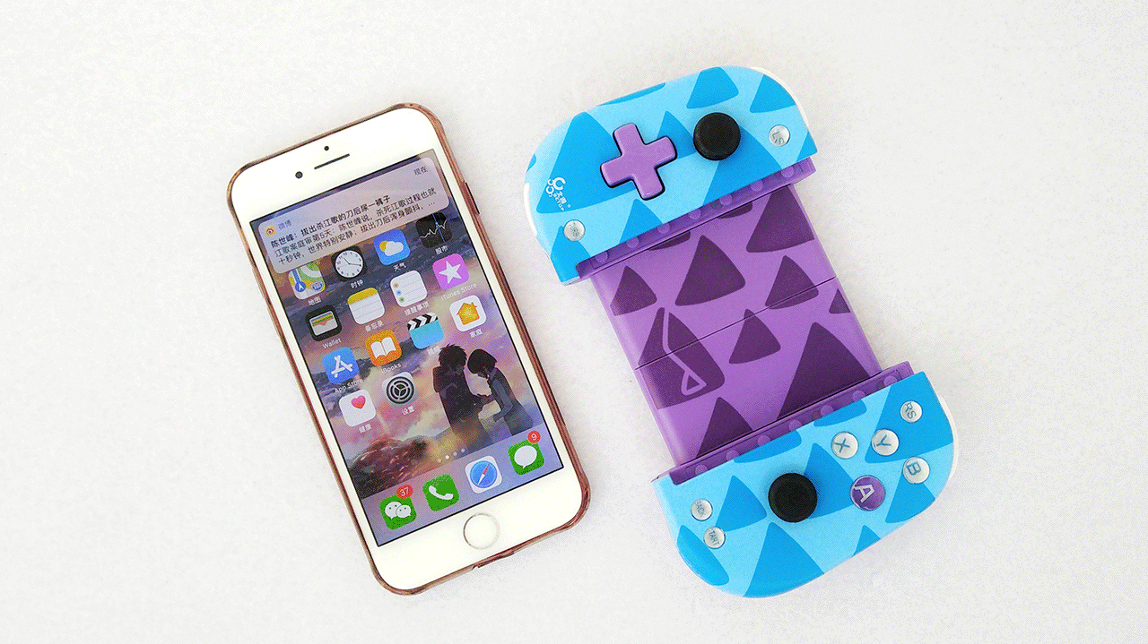 怎么看街机摇杆是不是支持手机_街机摇杆支持是手机看还是电脑_街机摇杆连接手机