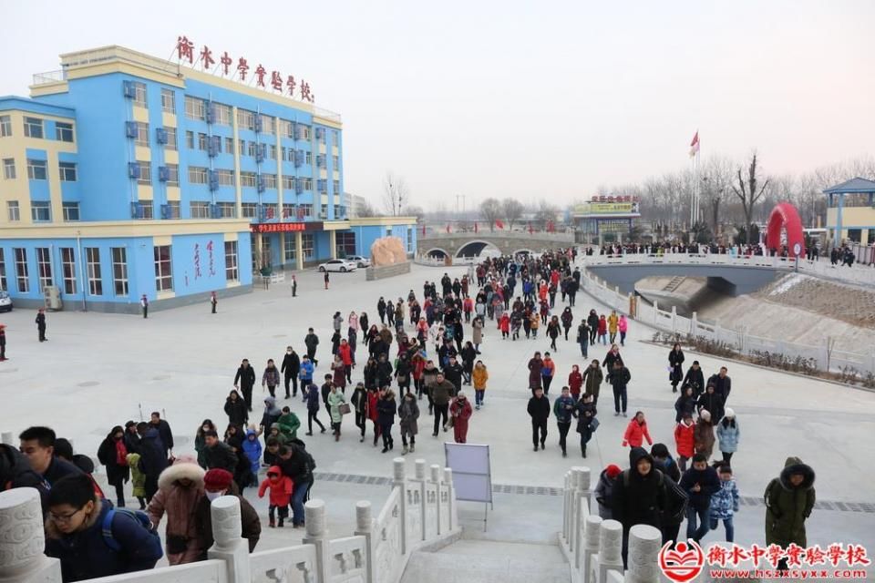 聚焦小升初!衡水各初中学校实力谁更雄厚,且看