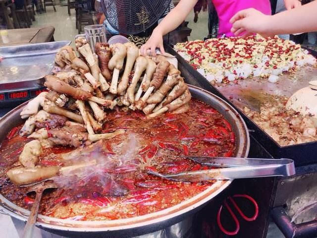 西安和咸阳合并的话,有可能成为第五个一线城