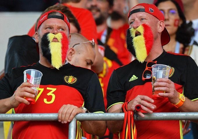 法国VS比利时 看好比利时在常规时间不败