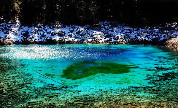 春节5大国内旅游路线推荐,每一个都是良心推荐