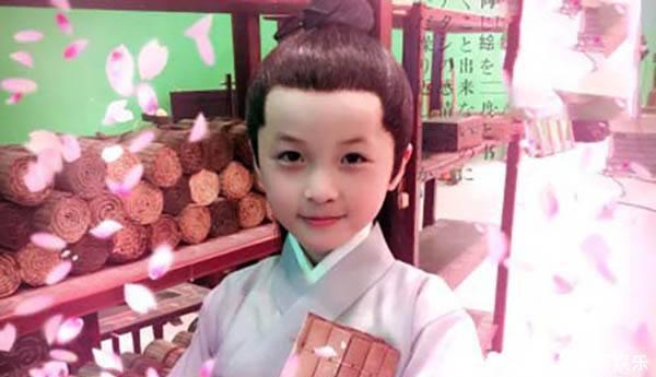 《三生三世枕上书》帝君凤九儿子白滚滚喜出镜