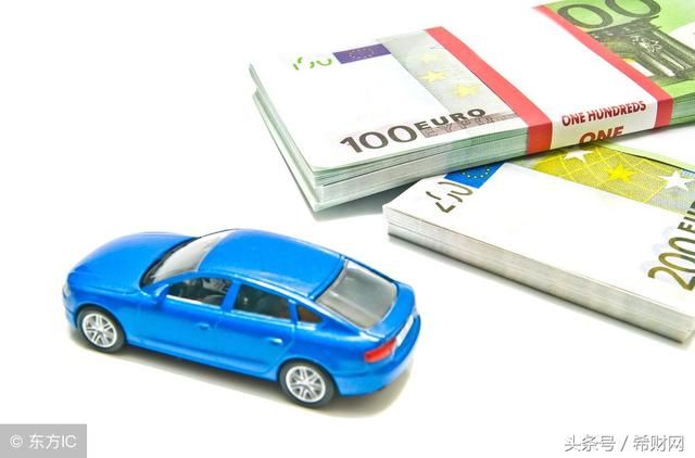 信用卡招行信用卡贷款购车怎么贷(条件、流程