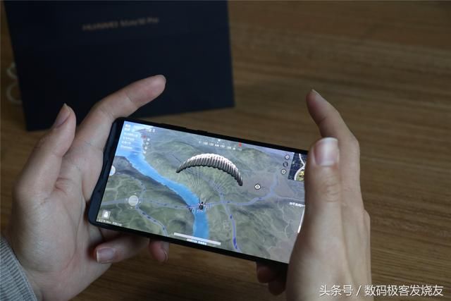 买什么苹果三星,手机就要华为!华为Mate10 Pr