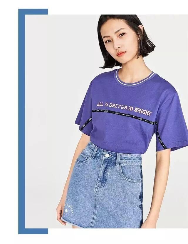 2018 紫色当道,杨幂、迪丽热巴亲身示范,你也可