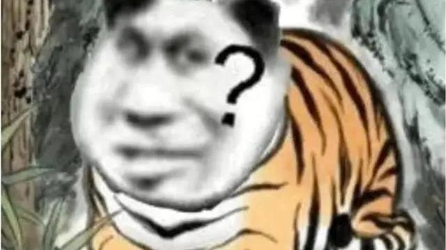 你知道“虎”作姓氏念什么吗？