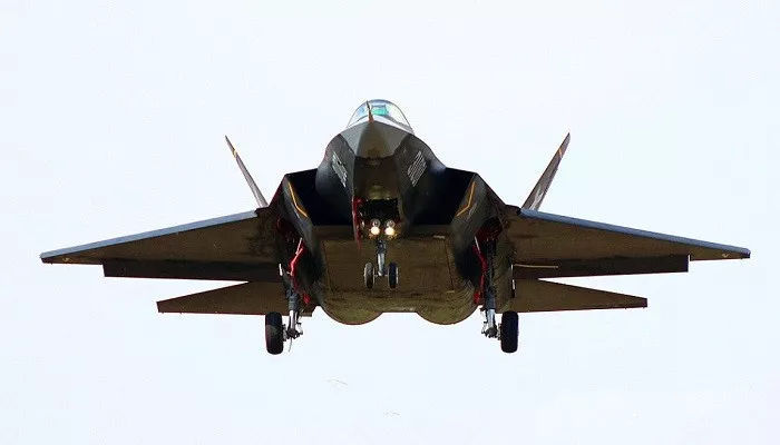 中国海四代另有型号?沈飞疑似憋大招!全新机型