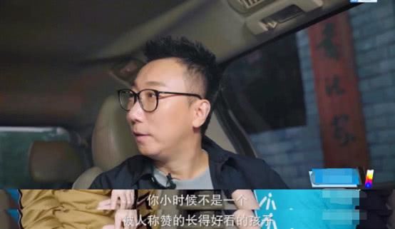 超模何穗自曝因身高自卑,儿时被嘲讽是怪物
