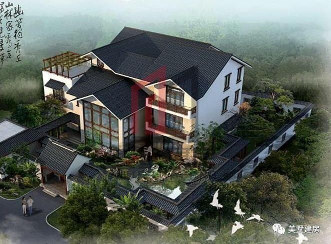 为了给小孩上学城里买房,但又不想放弃农村户