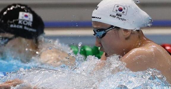 亚运会中韩女运动员爆发冲突!中国队率先道歉