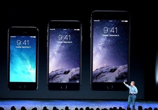 最新的iphone手机双卡双待?看到价格和配置,网