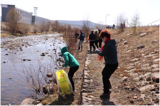 关注|绰河源:发力乡村振兴,书写美丽繁荣幸福新