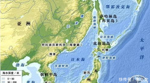 曾是中國最大的島,如今已被遺忘,但為何日本人每年都對島痛哭?