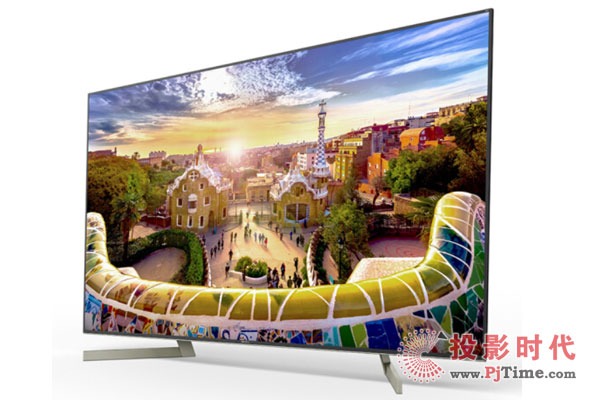 高品质之选 索尼KD-65X9000F液晶电视热售中