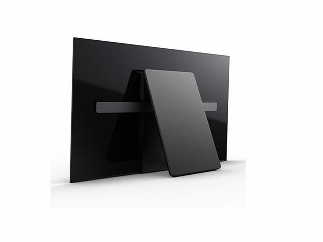 索尼OLED电视A1屏幕发声技术分析与体验报告