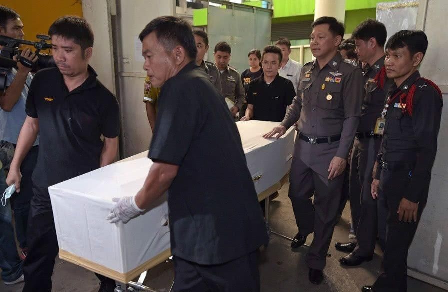 泰国被评为最危险旅游国家,每年遇难的中国人