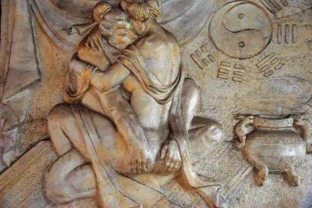 震惊你!长寿全靠房中术 ~ 800岁娶50个老婆!