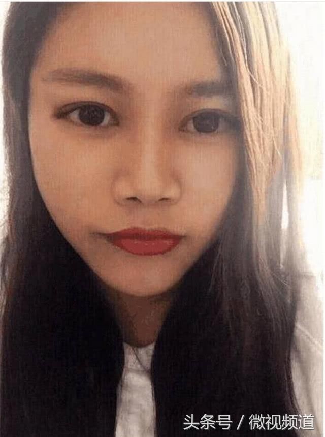 网红鼻祖凤姐逆袭之路:成了标准网红脸五官端