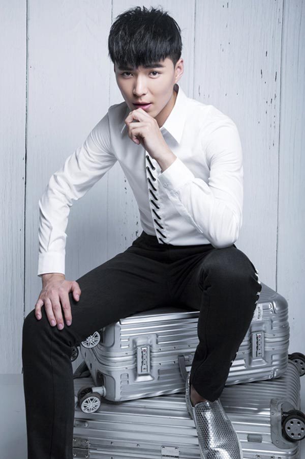 【委托人】: 演员 陈宥宸【到家名厨】:刘鹏