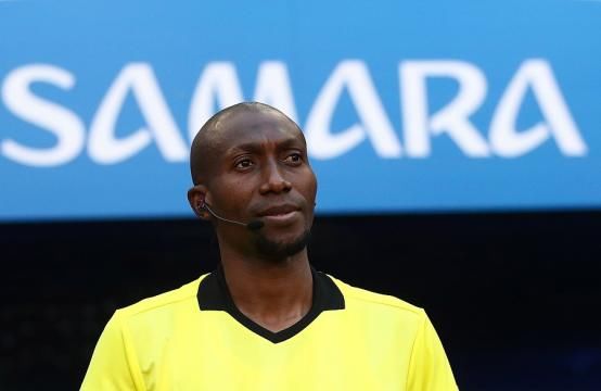 塞内加尔裁判执法日本16强比赛,这就是国际足