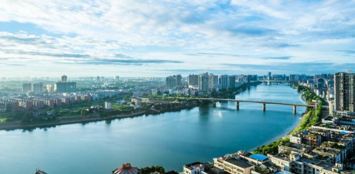 湖南未来最具发展潜力的城市,不是长沙,是全省