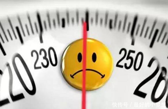 为什么早上和晚上的体重不一样?早晚体重相差