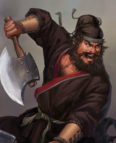 水浒传李逵劫法场的原因?李逵怎么死的