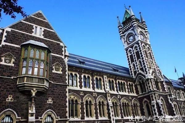 除了皇后镇,新西兰旅游还能玩什么?