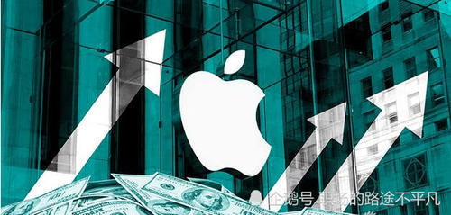 历史上仅有两家市值突破万亿美金的公司,第一