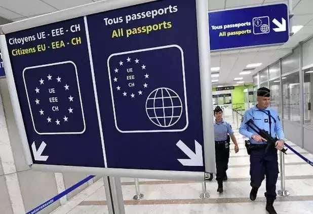 26个国家不能免签了入境! ? 澳洲护照掉价了!