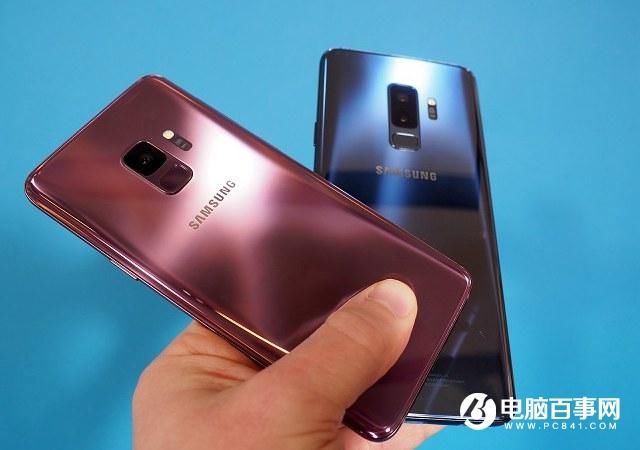 骁龙845手机有哪些 6款搭载高通骁龙845的手