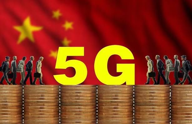 联想对5G做出弃权投票?导致华为以劣势输高通