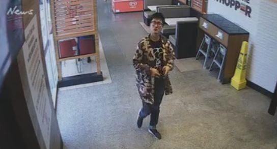 中国留学生褚一苇在澳失踪已超一个月,现在他