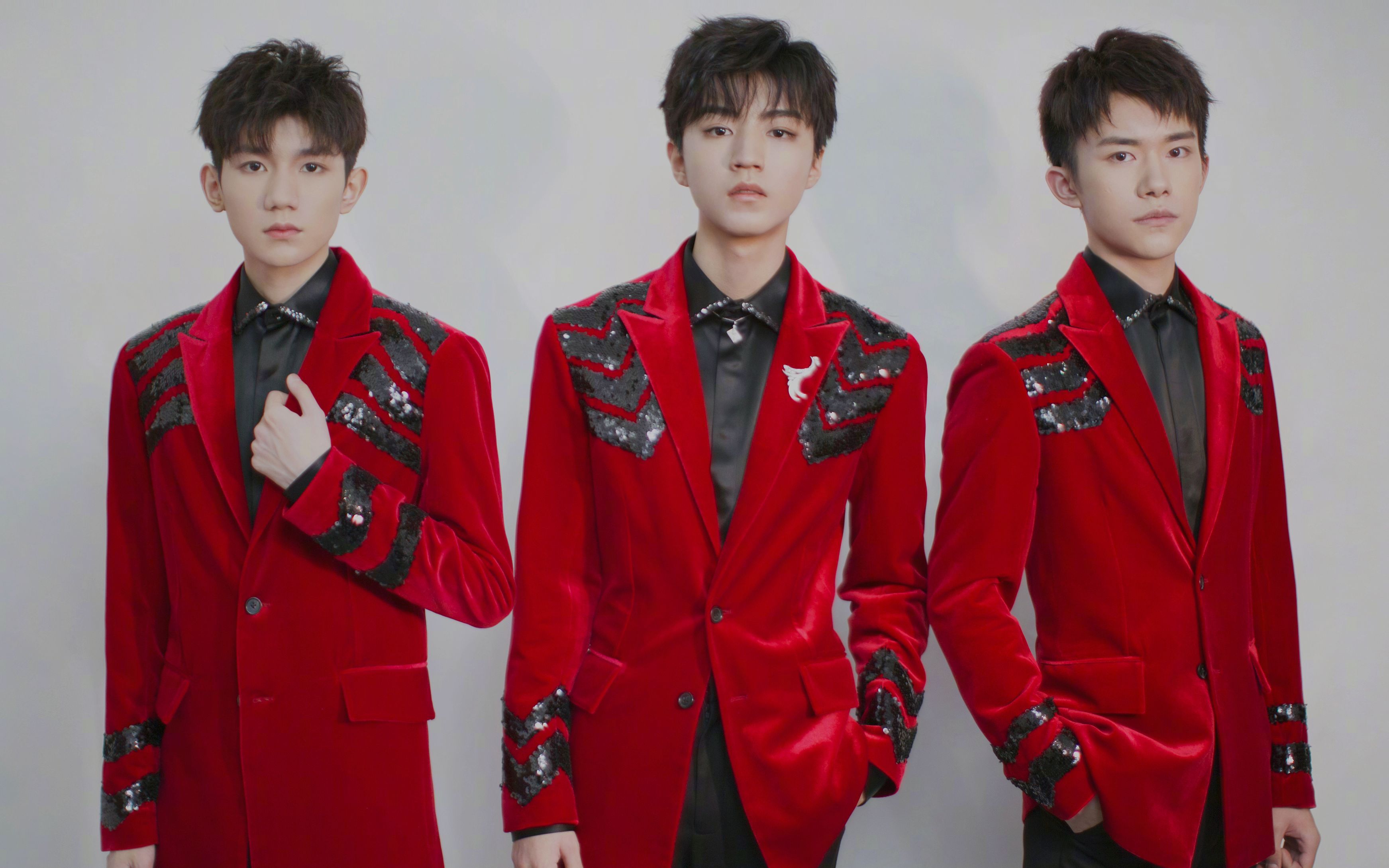 时代峰峻否认TFBOYS合约到期：恶意造谣
