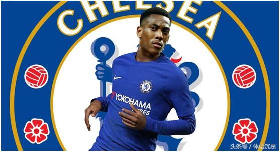 曝穆里尼奥乱用马夏尔让法国新星错过世界杯 