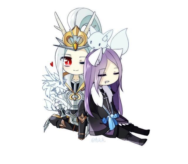 王者荣耀:野区霸主当属李白还是韩信,孰强孰弱?