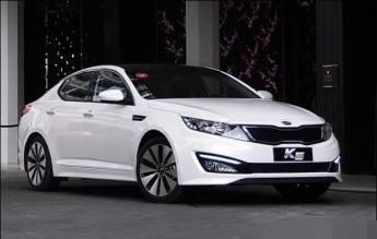 五大合资车企故障率排行,日系丢掉首名,韩系第