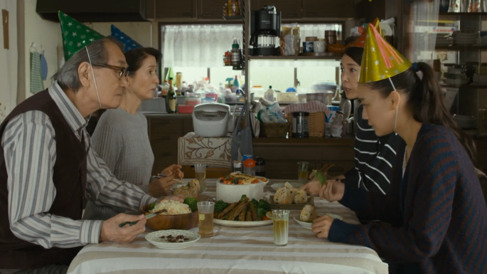 第九届北京国际电影节展映片花:视野单元·主流作者《漫长的告别》 第九届北京国际电影节展映片花:视野单元·主流作者《漫长的告别》